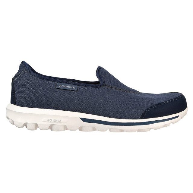 SKECHERS GO WALK Classic - Ideal Sunset 124464 - NVY SKW136 - Runner