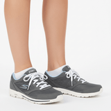 SKECHERS Go Walk Classic Running Shoes -124462-GYBL- SKW118 - Runner