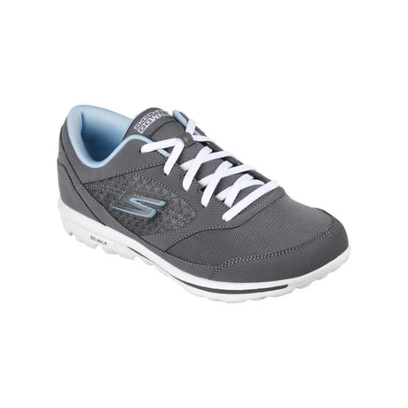 SKECHERS Go Walk Classic Running Shoes - 124462 - GYBL - SKW118 - Runner
