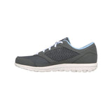 SKECHERS Go Walk Classic Running Shoes - 124462 - GYBL - SKW118 - Runner