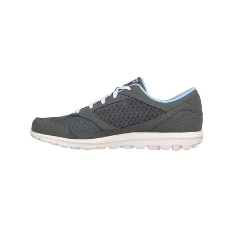 SKECHERS Go Walk Classic Running Shoes - 124462 - GYBL - SKW118 - Runner