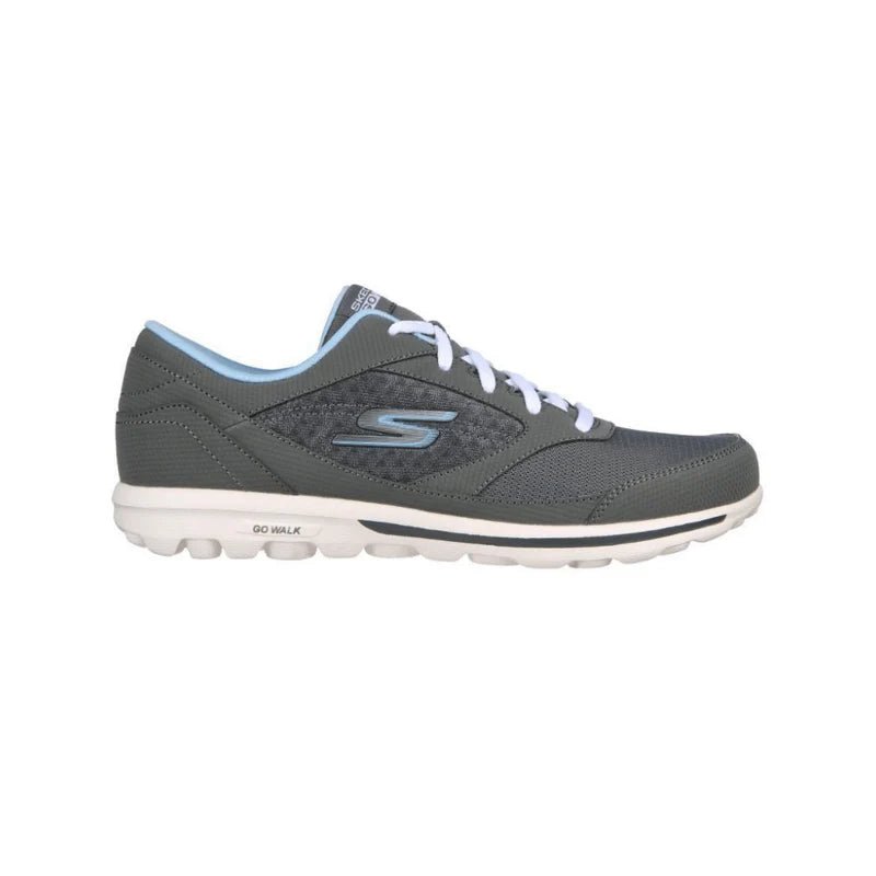 SKECHERS Go Walk Classic Running Shoes - 124462 - GYBL - SKW118 - Runner