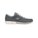 SKECHERS Go Walk Classic Running Shoes - 124462 - GYBL - SKW118 - Runner