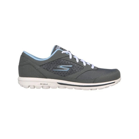 SKECHERS Go Walk Classic Running Shoes - 124462 - GYBL - SKW118 - Runner