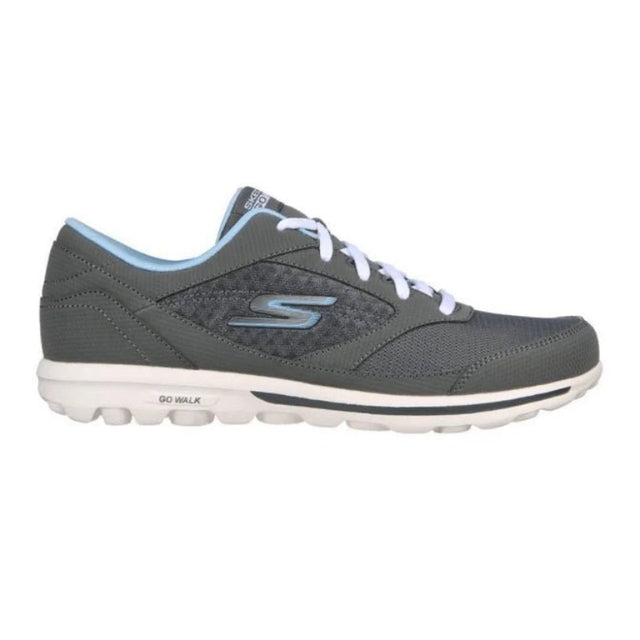 SKECHERS Go Walk Classic Running Shoes - 124462 - GYBL - SKW118 - Runner
