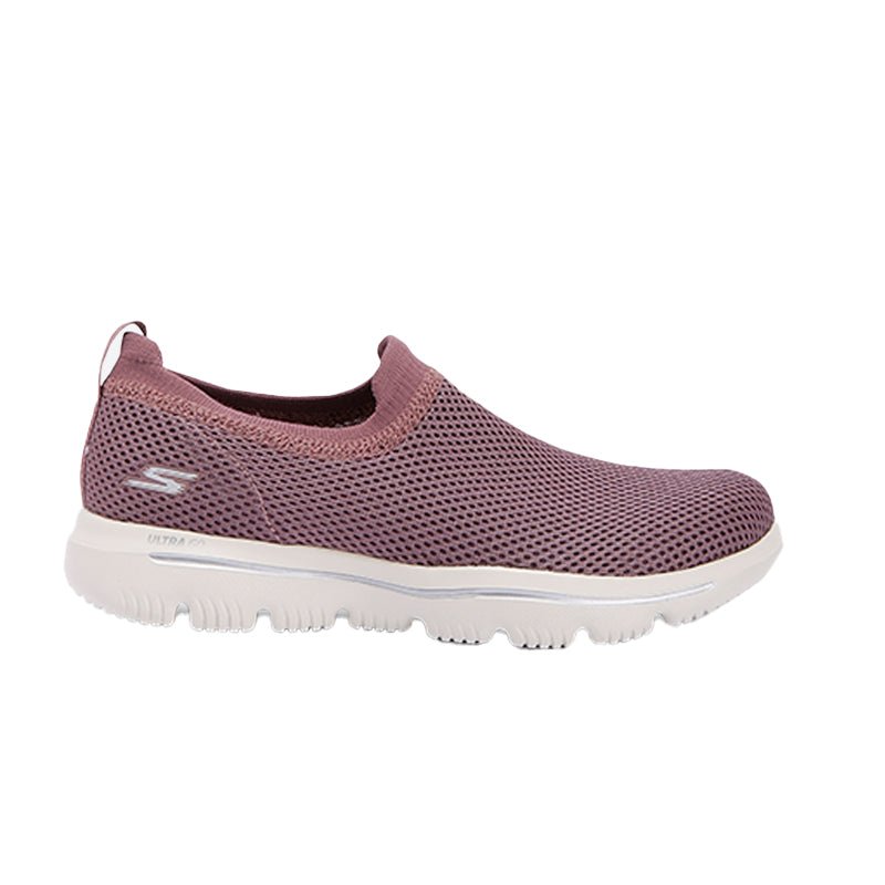 SKECHERS Go Walk Evolution Ultra Classy Slip - Ons SKW62 - Runner