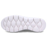 SKECHERS GO WALK FLEX 124973 - WHT SKW165 - Runner