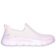 SKECHERS GO WALK FLEX 124973 - WHT SKW165 - Runner