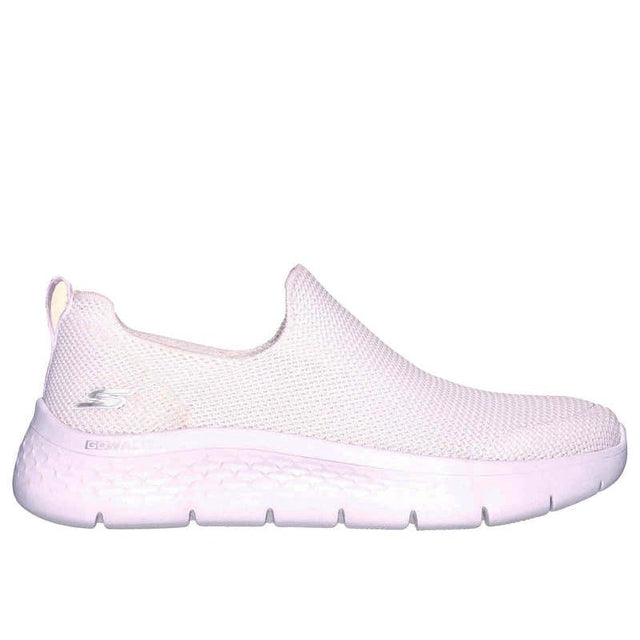 SKECHERS GO WALK FLEX 124973 - WHT SKW165 - Runner