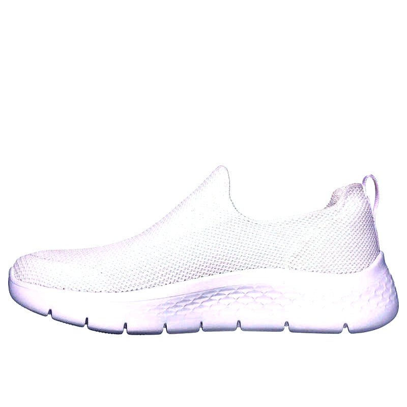 SKECHERS GO WALK FLEX 124973 - WHT SKW165 - Runner