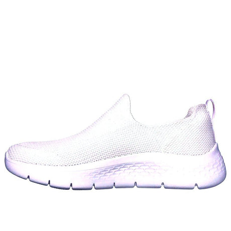 SKECHERS GO WALK FLEX 124973 - WHT SKW165 - Runner