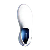SKECHERS GO WALK FLEX 124973 - WHT SKW165 - Runner