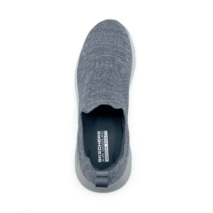 Skechers GO WALK FLEX - CALIX 216909 - GRY SKM146 - Runner