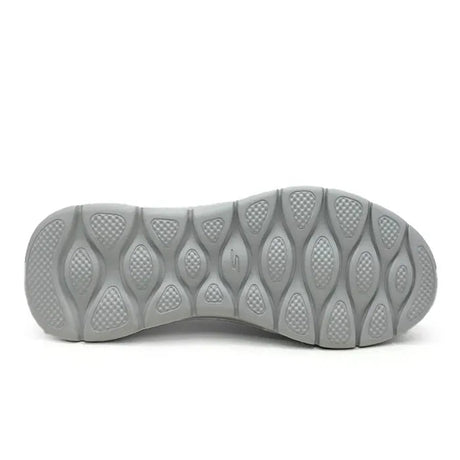 Skechers GO WALK FLEX - CALIX 216909 - GRY SKM146 - Runner