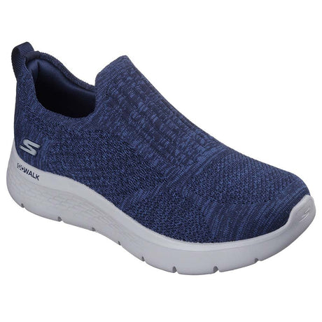 Skechers GO WALK FLEX - CALIX 216909 - NVGY SKM147 - Runner