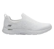 Skechers GO WALK FLEX - CALIX 216909 - WBK SKM149 - Runner