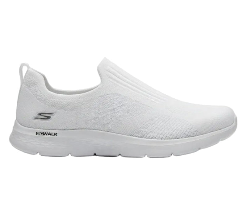 Skechers GO WALK FLEX - CALIX 216909 - WBK SKM149 - Runner