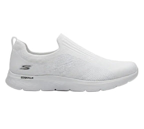 Skechers GO WALK FLEX - CALIX 216909 - WBK SKM149 - Runner
