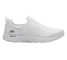 Skechers GO WALK FLEX - CALIX 216909 - WBK SKM149 - Runner