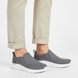 SKECHERS GO Walk Flex - Impeccable II 216492-CHAR SKM115 - Runner