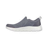 SKECHERS GO Walk Flex - Impeccable II 216492 - CHAR SKM115 - Runner