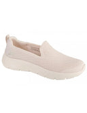 SKECHERS Go Walk Flex Ocean Sunset 124819 - NAT SKW161 - Runner