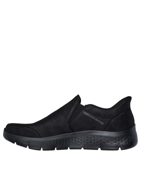 Skechers GO WALK FLEX - RAY 216334 - BBK SKM143 - Runner