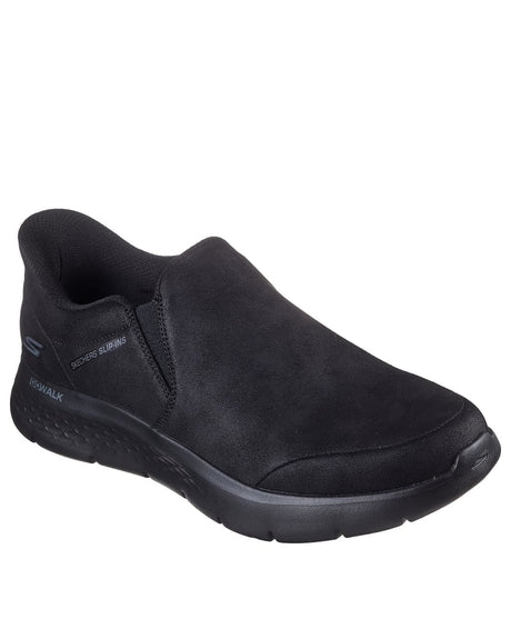 Skechers GO WALK FLEX - RAY 216334 - BBK SKM143 - Runner