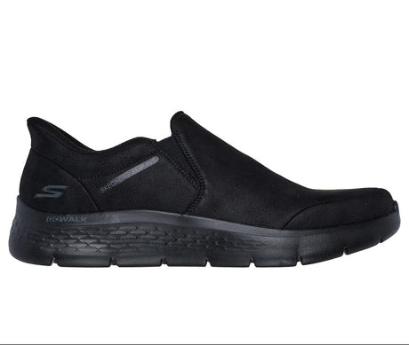 Skechers GO WALK FLEX - RAY 216334 - BBK SKM143 - Runner