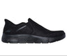 Skechers GO WALK FLEX - RAY 216334 - BBK SKM143 - Runner