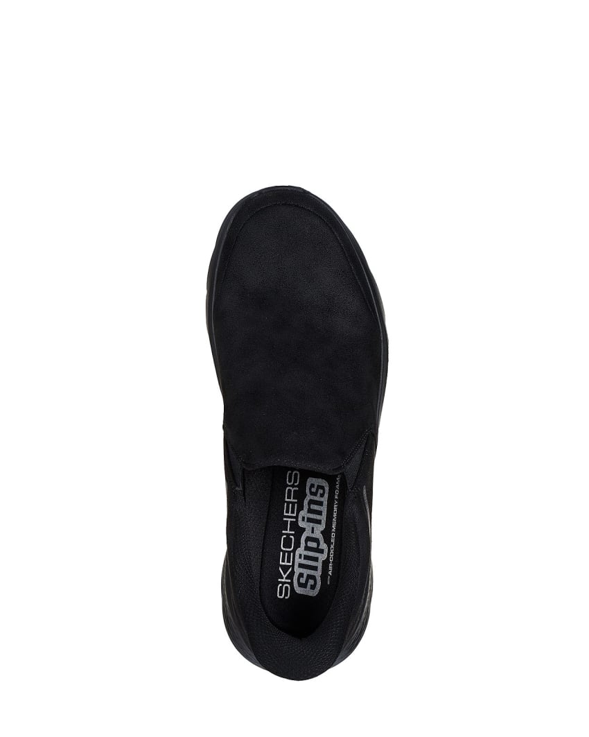 Skechers GO WALK FLEX - RAY 216334 - BBK SKM143 - Runner