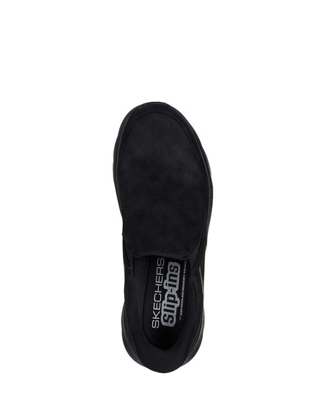 Skechers GO WALK FLEX - RAY 216334 - BBK SKM143 - Runner