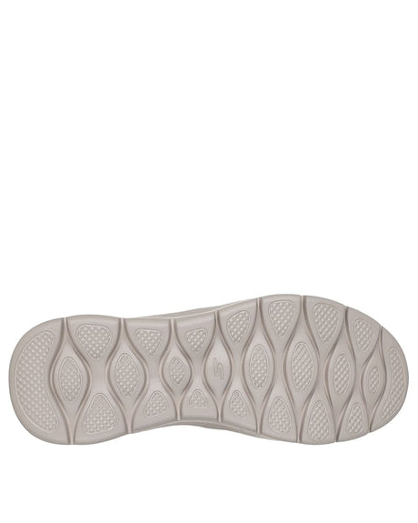 Skechers GO WALK FLEX - RAY 216334 - BRN SKM144 - Runner