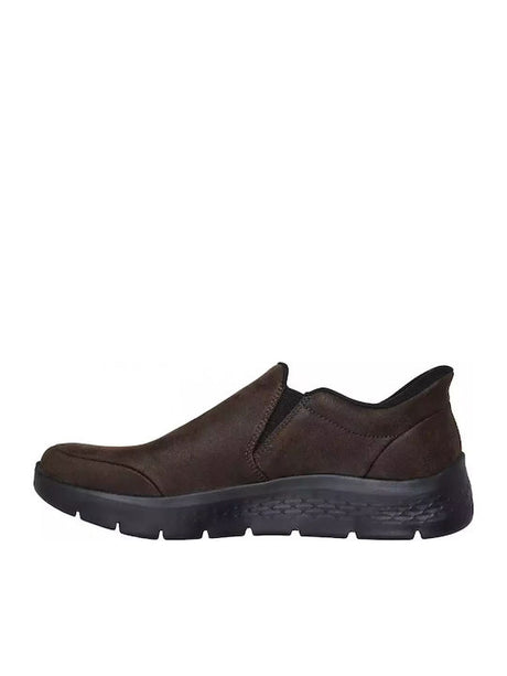 Skechers GO WALK FLEX - RAY 216334 - CHOC SKM145 - Runner