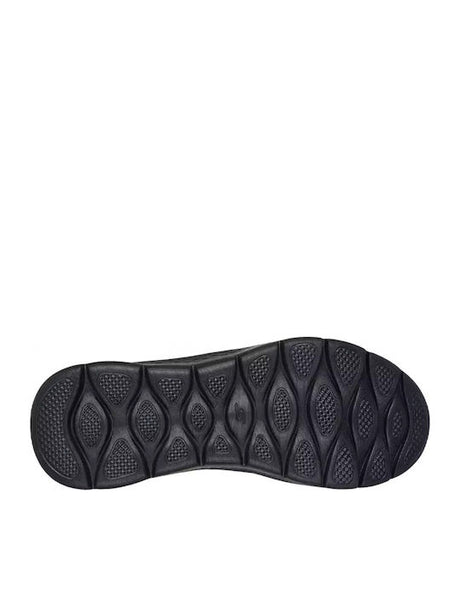 Skechers GO WALK FLEX - RAY 216334 - CHOC SKM145 - Runner