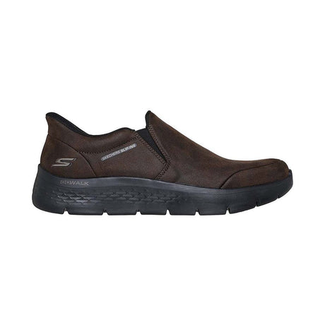 Skechers GO WALK FLEX - RAY 216334 - CHOC SKM145 - Runner
