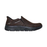 Skechers GO WALK FLEX - RAY 216334 - CHOC SKM145 - Runner