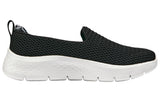 SKECHERS GO WALK FLEX SADI 124834/BKTQ SKW218 - Runner