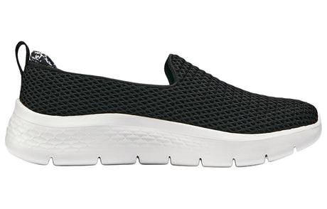 SKECHERS GO WALK FLEX SADI 124834/BKTQ SKW218 - Runner