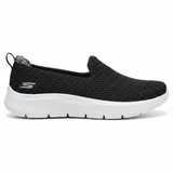 SKECHERS GO WALK FLEX SADI 124834/BKTQ SKW218 - Runner