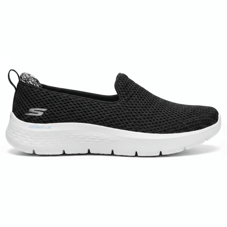 SKECHERS GO WALK FLEX SADI 124834/BKTQ SKW218 - Runner