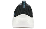 SKECHERS GO WALK FLEX SADI 124834/BKTQ SKW218 - Runner