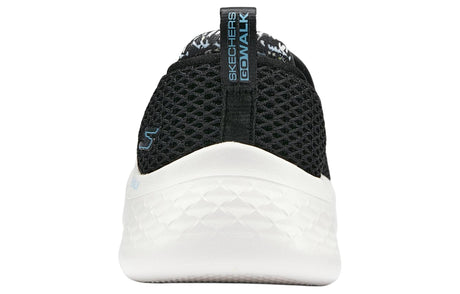SKECHERS GO WALK FLEX SADI 124834/BKTQ SKW218 - Runner
