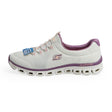 SKECHERS GO WALK FLEX Slip - On Shoes 104554 - NTMT SKW169 - Runner