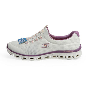 SKECHERS GO WALK FLEX Slip - On Shoes 104554 - NTMT SKW169 - Runner