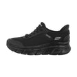 SKECHERS GO WALK FLEX Slip - On Shoes 117391 - BBK SKW170 - Runner