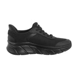 SKECHERS GO WALK FLEX Slip - On Shoes 117391 - BBK SKW170 - Runner