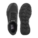 SKECHERS GO WALK FLEX Slip - On Shoes 117391 - BBK SKW170 - Runner