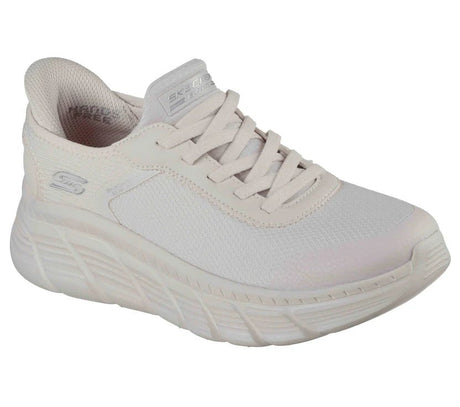 SKECHERS GO WALK FLEX Slip - On Shoes 117391 - WHT SKW172 - Runner