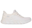 SKECHERS GO WALK FLEX Slip - On Shoes 117391 - WHT SKW172 - Runner